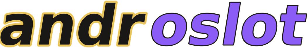 androslot logo