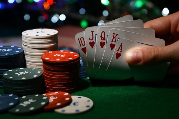 androslot Live Roulette