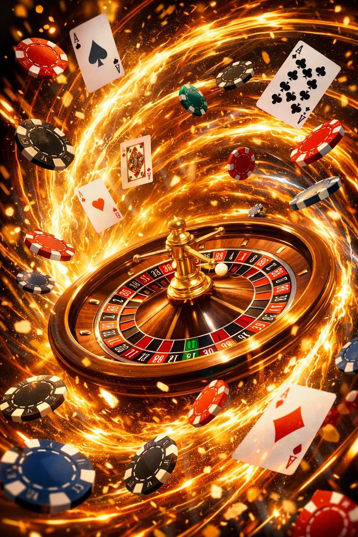 androslot What Happens Inside VIP Baccarat Circle