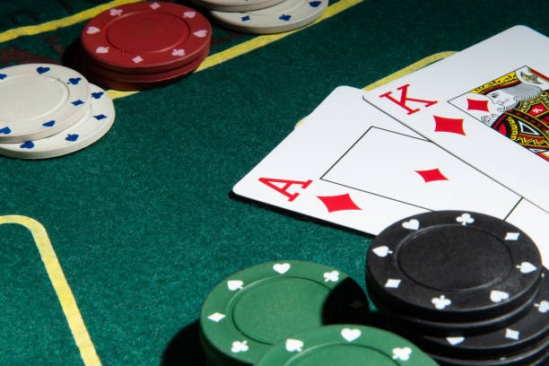 androslot androslot Casino Tables and Slots